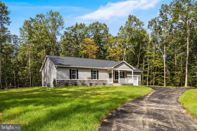 13135 ALYSON PL, Charlotte Hall, MD 20622