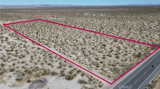 0 Pearblossom, Palmdale, CA 93550