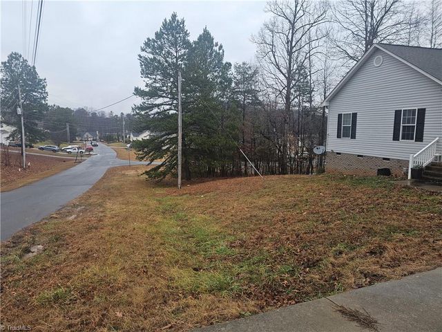 2548 Strawberry Lane, Randleman, NC 27317