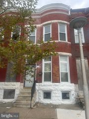 2845 RAYNER AVE, Baltimore, MD 21216