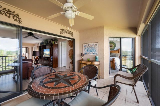 601 SHREVE STREET 62C, Punta Gorda, FL 33950