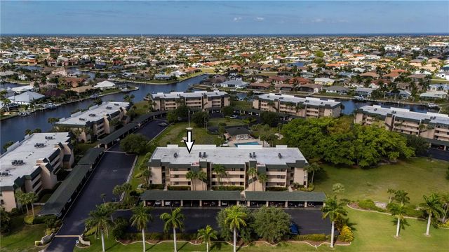 601 SHREVE STREET 62C, Punta Gorda, FL 33950