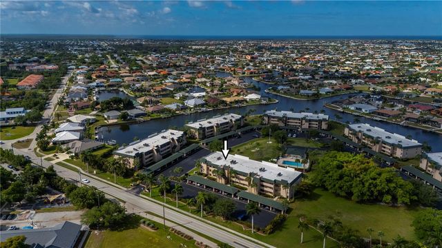 601 SHREVE STREET 62C, Punta Gorda, FL 33950