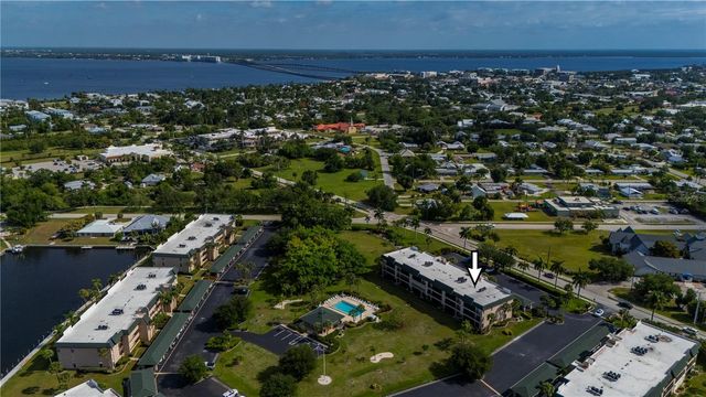 601 SHREVE STREET 62C, Punta Gorda, FL 33950