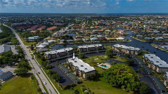 601 SHREVE STREET 62C, Punta Gorda, FL 33950