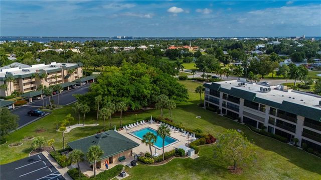601 SHREVE STREET 62C, Punta Gorda, FL 33950