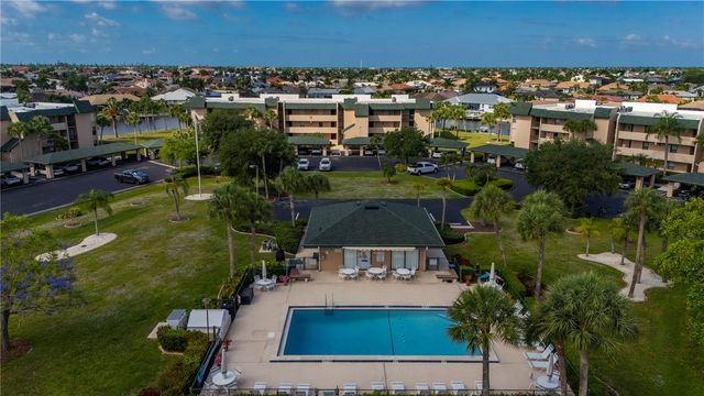 601 SHREVE STREET 62C, Punta Gorda, FL 33950