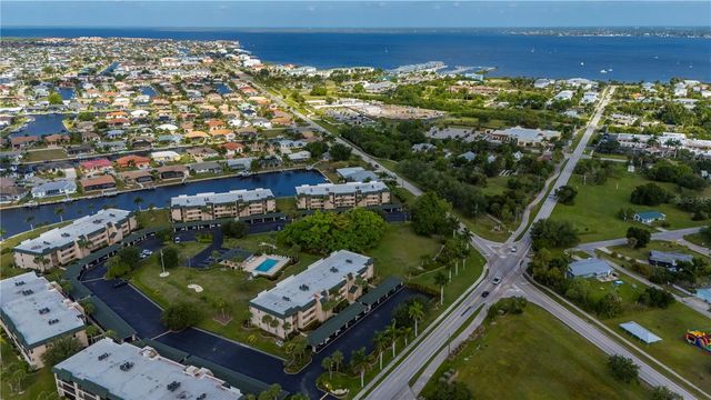 601 SHREVE STREET 62C, Punta Gorda, FL 33950