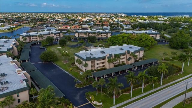 601 SHREVE STREET 62C, Punta Gorda, FL 33950