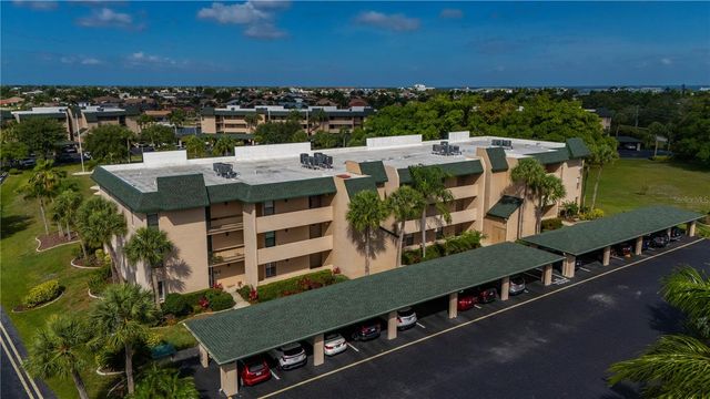 601 SHREVE STREET 62C, Punta Gorda, FL 33950