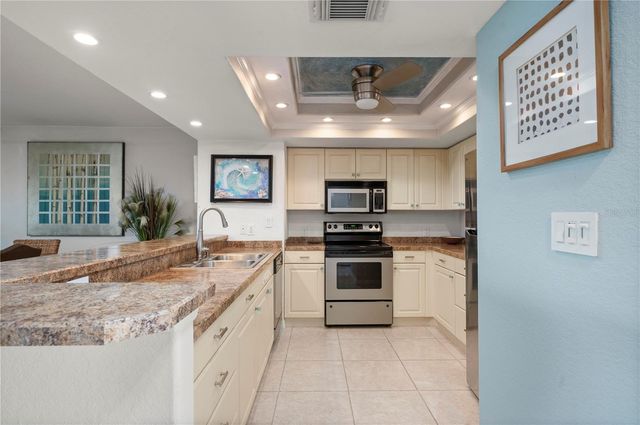 601 SHREVE STREET 62C, Punta Gorda, FL 33950