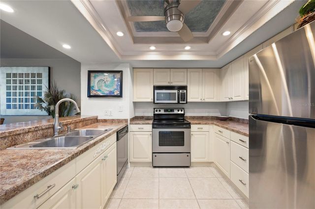 601 SHREVE STREET 62C, Punta Gorda, FL 33950