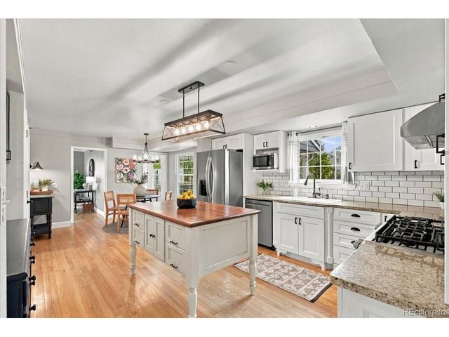 8806 W Prentice Ave, Littleton, CO 80123