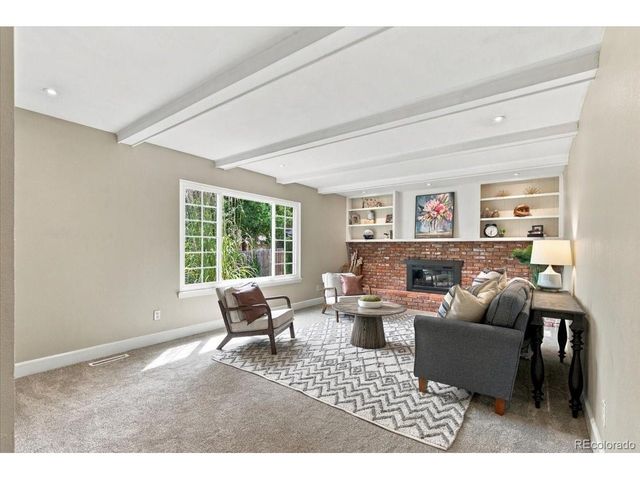 8806 W Prentice Ave, Littleton, CO 80123