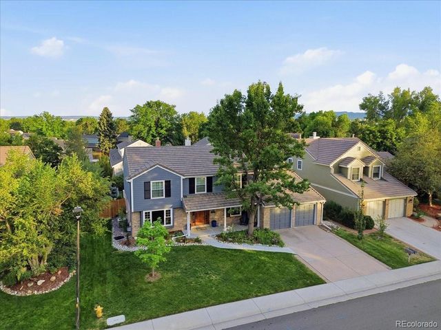 8806 W Prentice Ave, Littleton, CO 80123