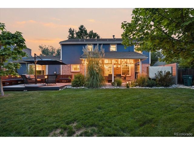 8806 W Prentice Ave, Littleton, CO 80123
