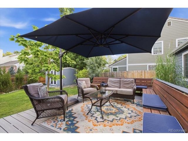 8806 W Prentice Ave, Littleton, CO 80123