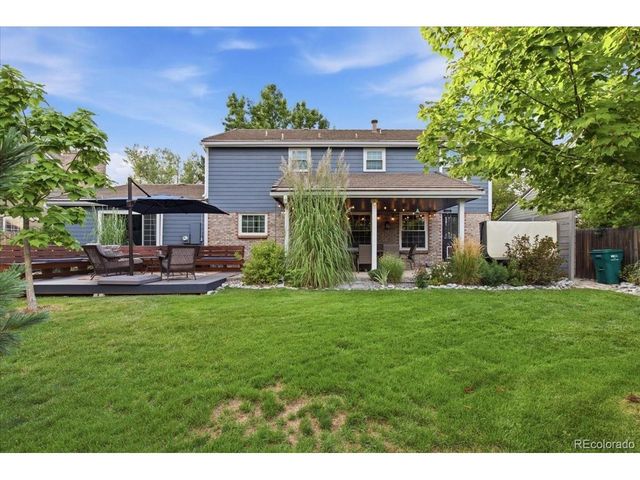 8806 W Prentice Ave, Littleton, CO 80123