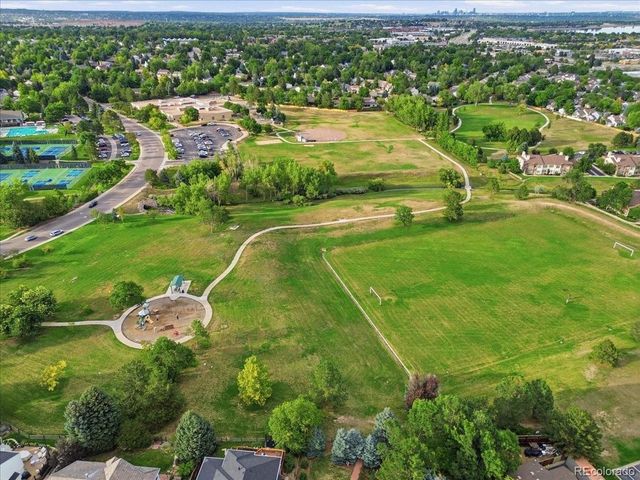 8806 W Prentice Ave, Littleton, CO 80123