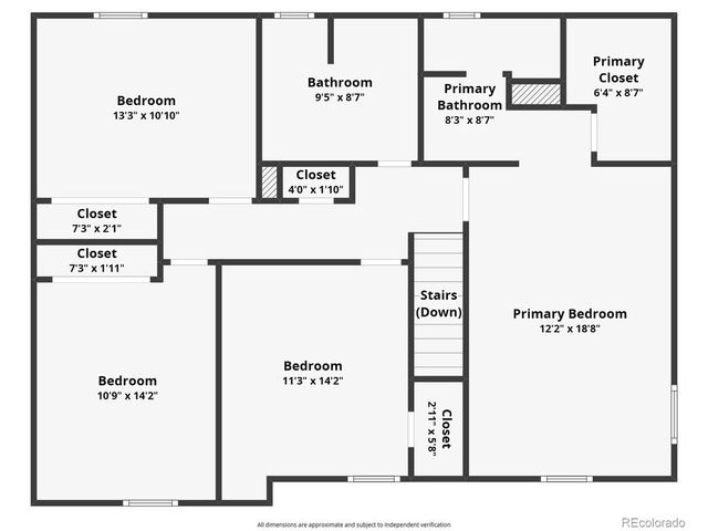 8806 W Prentice Ave, Littleton, CO 80123