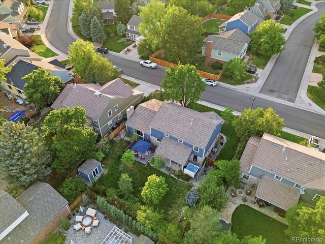 8806 W Prentice Ave, Littleton, CO 80123