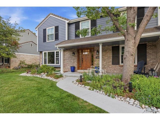 8806 W Prentice Ave, Littleton, CO 80123
