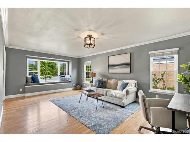 8806 W Prentice Ave, Littleton, CO 80123
