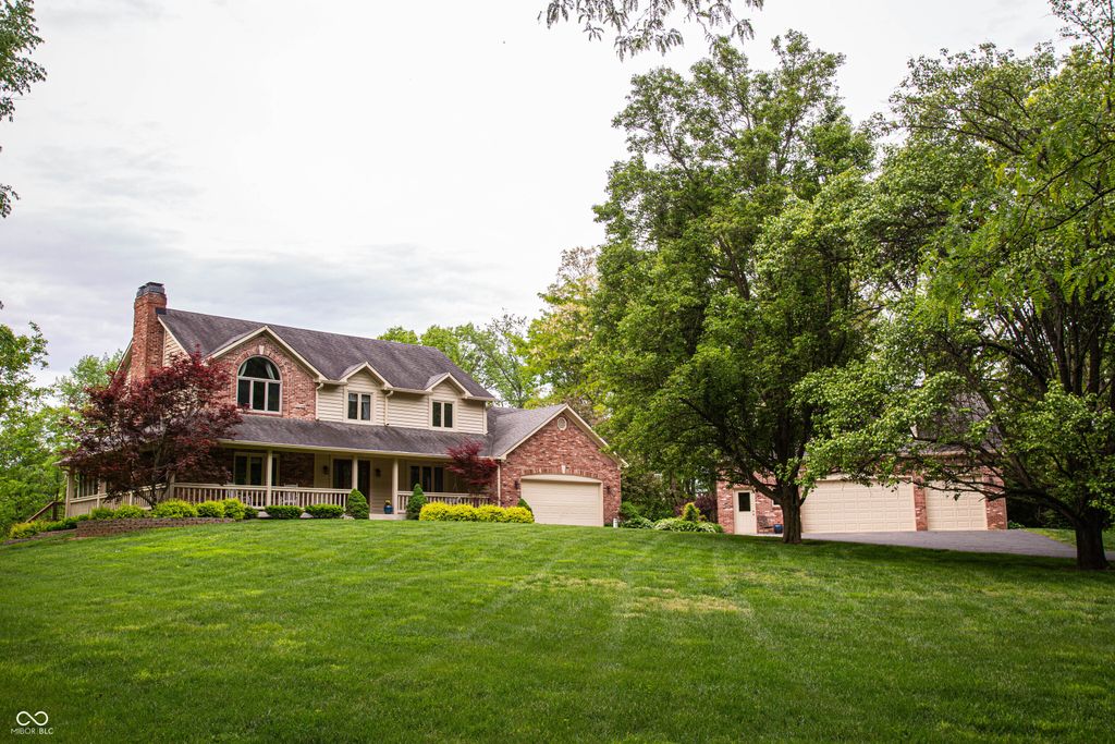 6505 State Road 144, Greenwood, IN 46143