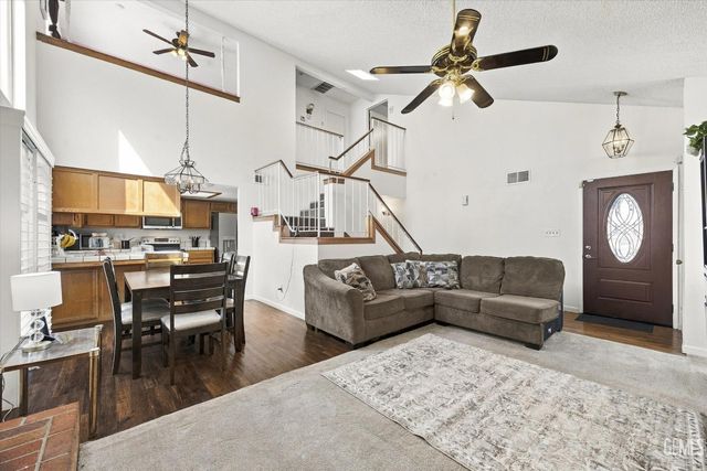 8205 Birch Street, Bakersfield, CA 93311