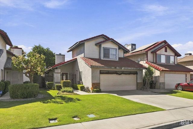 8205 Birch Street, Bakersfield, CA 93311