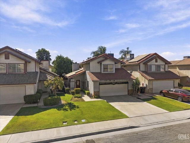 8205 Birch Street, Bakersfield, CA 93311