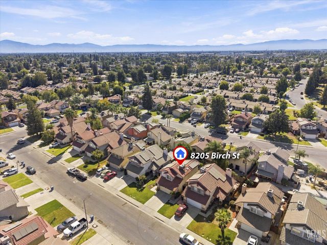 8205 Birch Street, Bakersfield, CA 93311