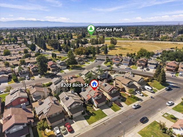 8205 Birch Street, Bakersfield, CA 93311