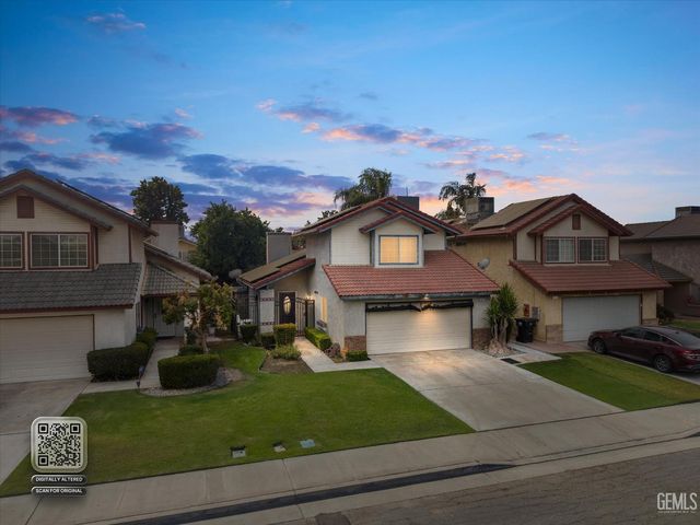 8205 Birch Street, Bakersfield, CA 93311