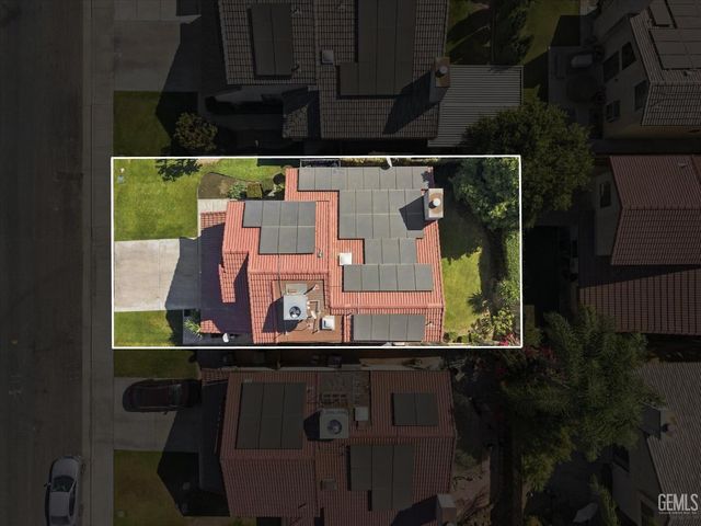 8205 Birch Street, Bakersfield, CA 93311