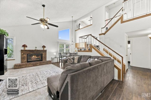 8205 Birch Street, Bakersfield, CA 93311