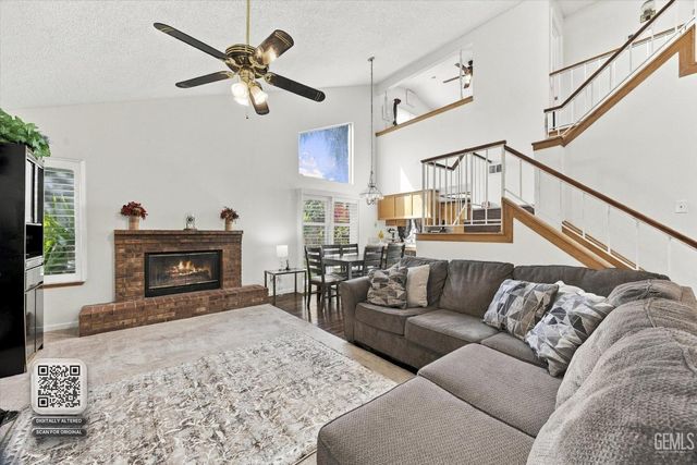 8205 Birch Street, Bakersfield, CA 93311