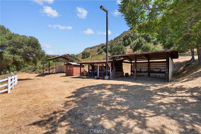 27772 Parker Rd, Castaic, CA 91384
