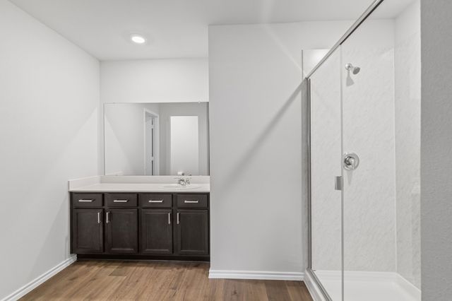 13197 Enclave Parkway, Providence Village, TX 76227