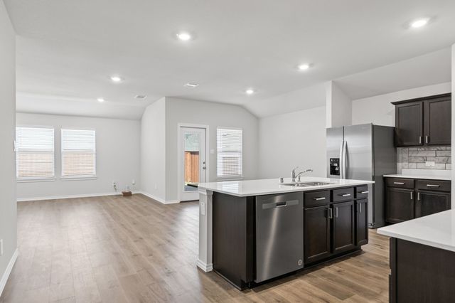 13197 Enclave Parkway, Providence Village, TX 76227