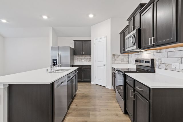 13197 Enclave Parkway, Providence Village, TX 76227