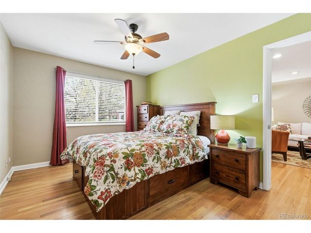 221 Oneida St, Denver, CO 80220