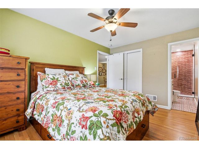 221 Oneida St, Denver, CO 80220