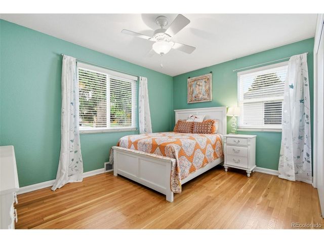 221 Oneida St, Denver, CO 80220