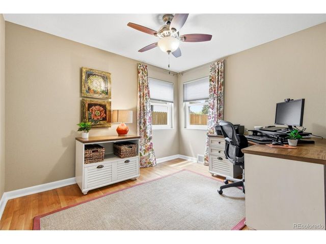 221 Oneida St, Denver, CO 80220