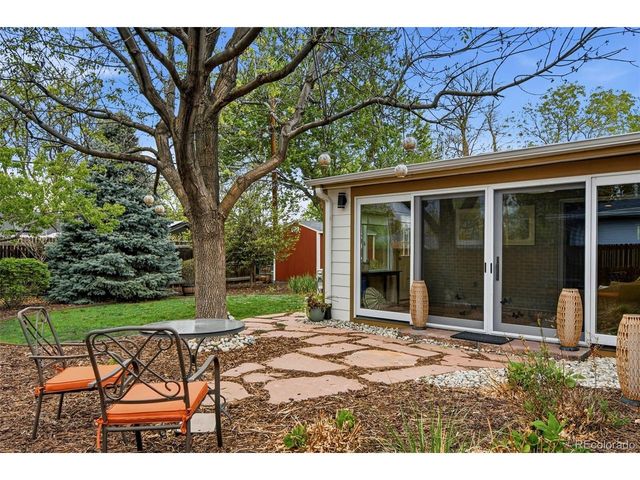 221 Oneida St, Denver, CO 80220