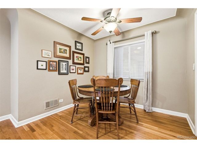 221 Oneida St, Denver, CO 80220