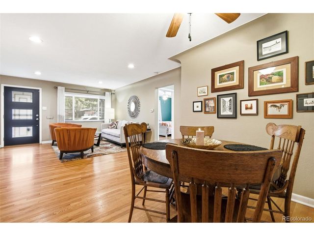 221 Oneida St, Denver, CO 80220