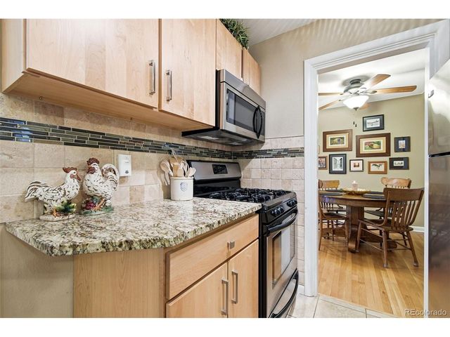 221 Oneida St, Denver, CO 80220