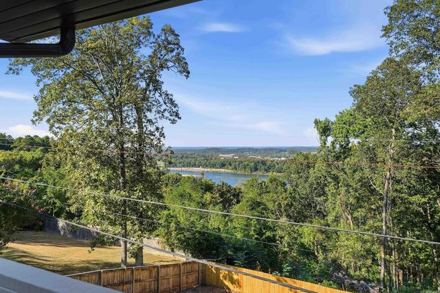 7108 Rockwood Road, Little Rock, AR 72207